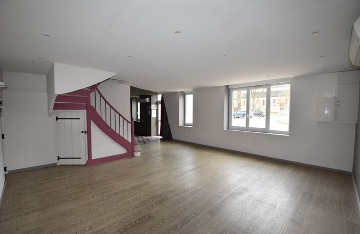 Immeuble à vendre NEUVY GRANDCHAMP (71) — photo 4