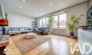 Appartement 8 Pièces 163 m² à vendre à Thionville (57100)