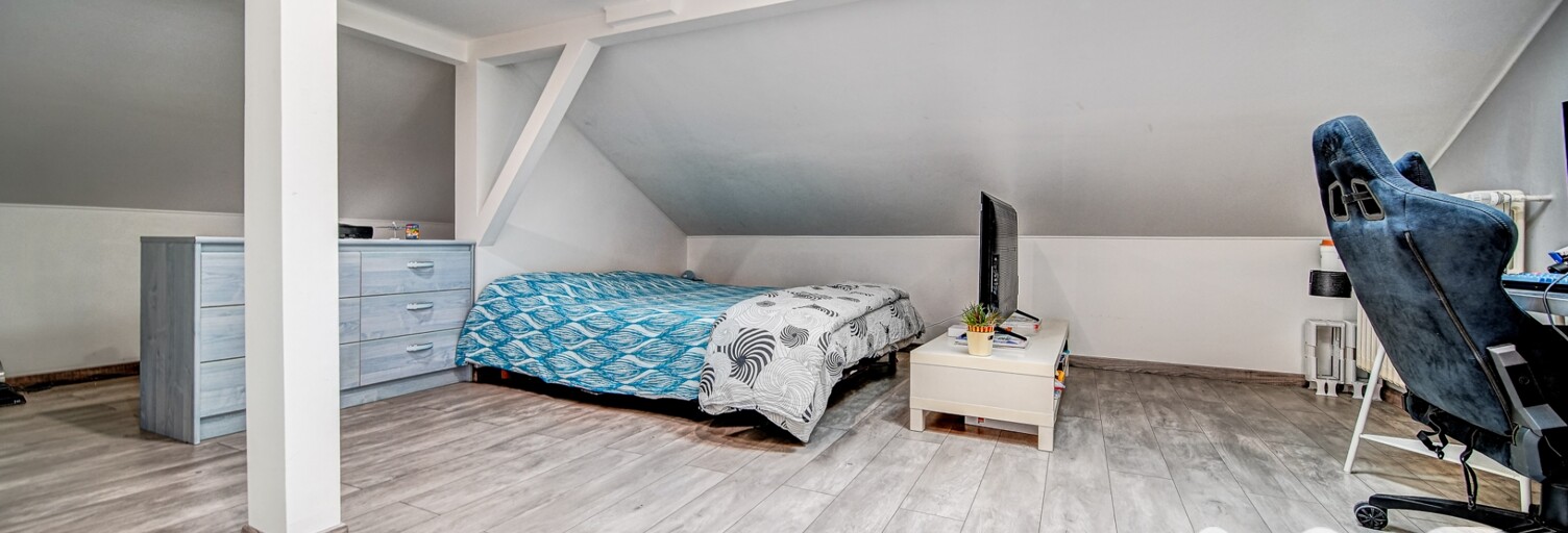Appartement 8 Pièces 163 m² à vendre à Thionville (57100)
