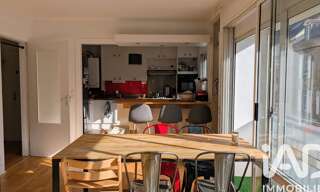 Appartement 4 Pièces 76 m² à vendre à Vannes (56000)