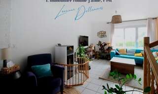 Maison 6 Pièces 131 m² à vendre à Mortagne-du-Nord (59158)