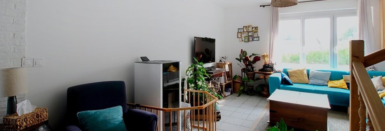 Maison 6 Pièces 131 m² à vendre à Mortagne-du-Nord (59158)