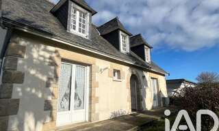 Maison 6 Pièces 128 m² à vendre à Beaussais-sur-Mer (22650)