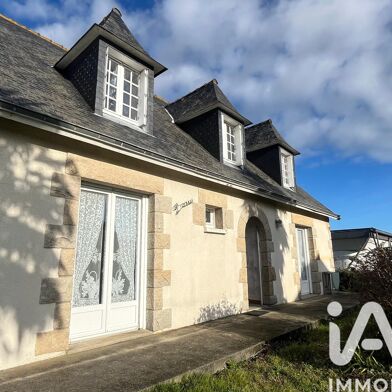 Maison 6 pièces 270000 €