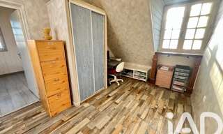 Maison 6 Pièces 128 m² à vendre à Beaussais-sur-Mer (22650)