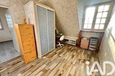 Maison 6 pièces 270000 €