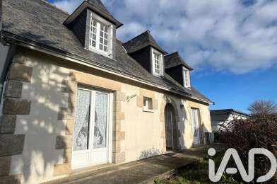 Maison 6 pièces 270000 €