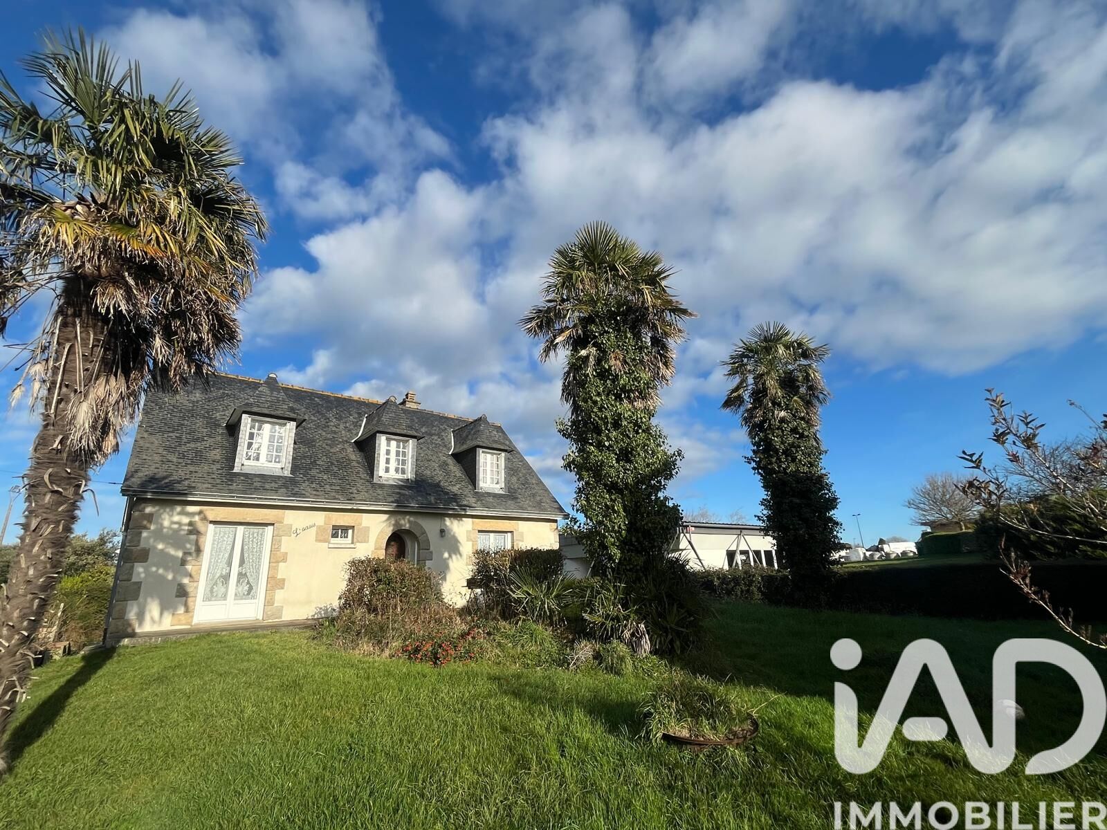 Vente Maison/villa 6 pièces - Photo 2