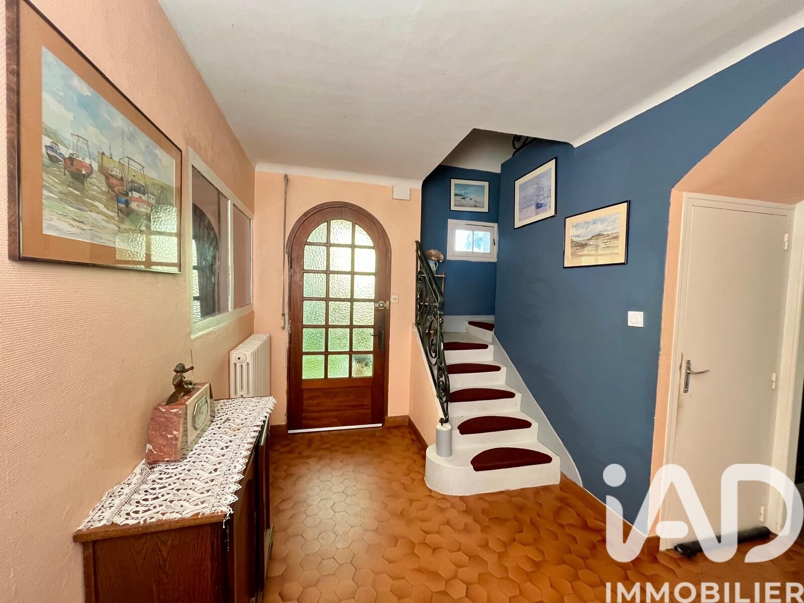 Vente Maison/villa 6 pièces - Photo 5