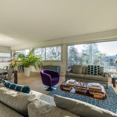 Appartement 5 pièces 689000 €