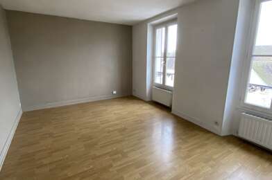 Appartement 3 pièces 175000 €