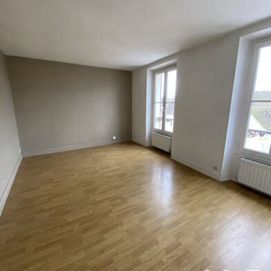 Appartement 3 pièces 175000 €