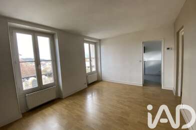 Appartement 3 pièces 175000 €