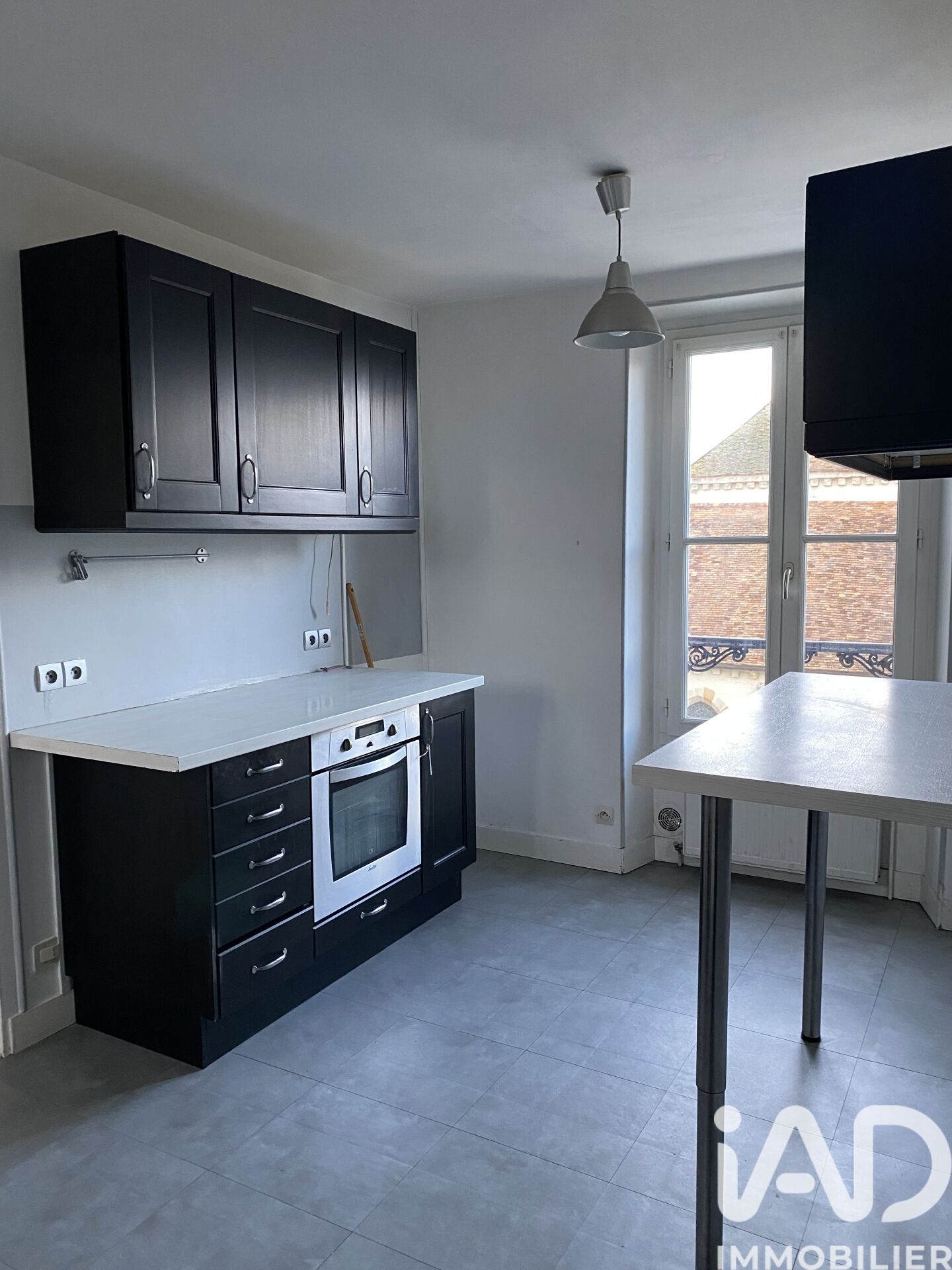 Vente Appartement 3 pièces - Photo 4