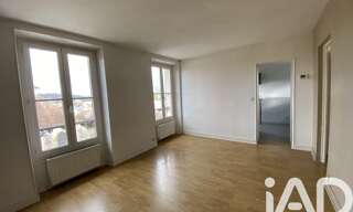 Appartement 3 Pièces 56 m² à vendre à Avon (77210)