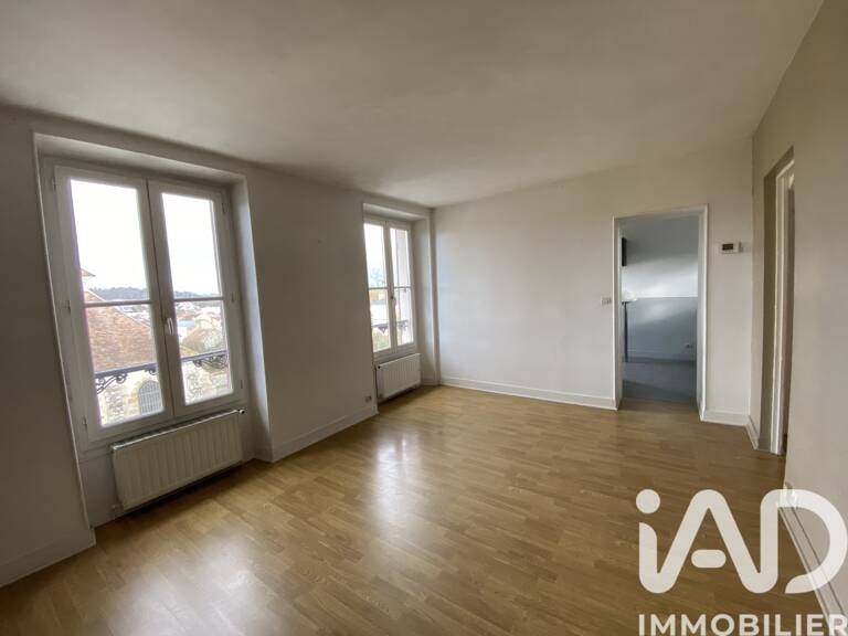 Vente Appartement 3 pièces — photo 1