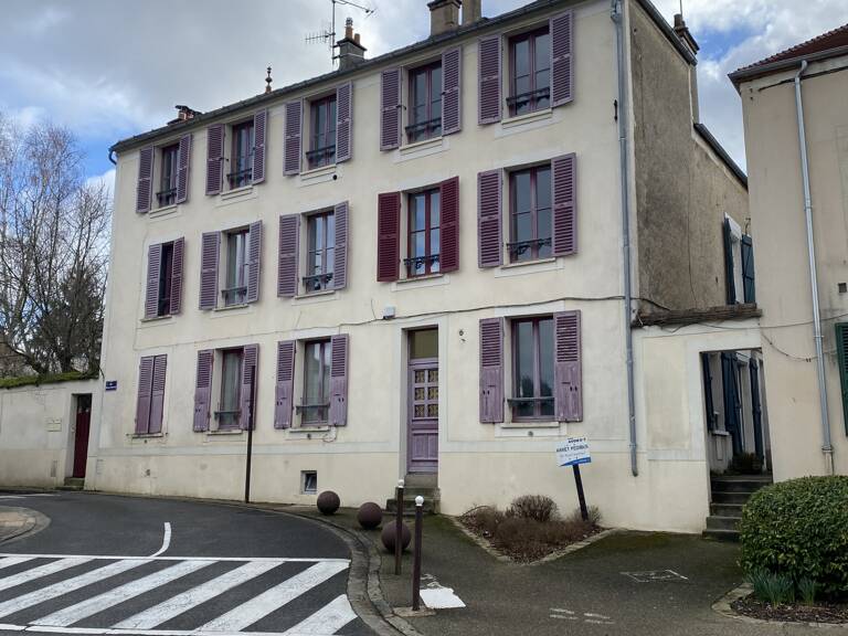 Vente Appartement 3 pièces — photo 1