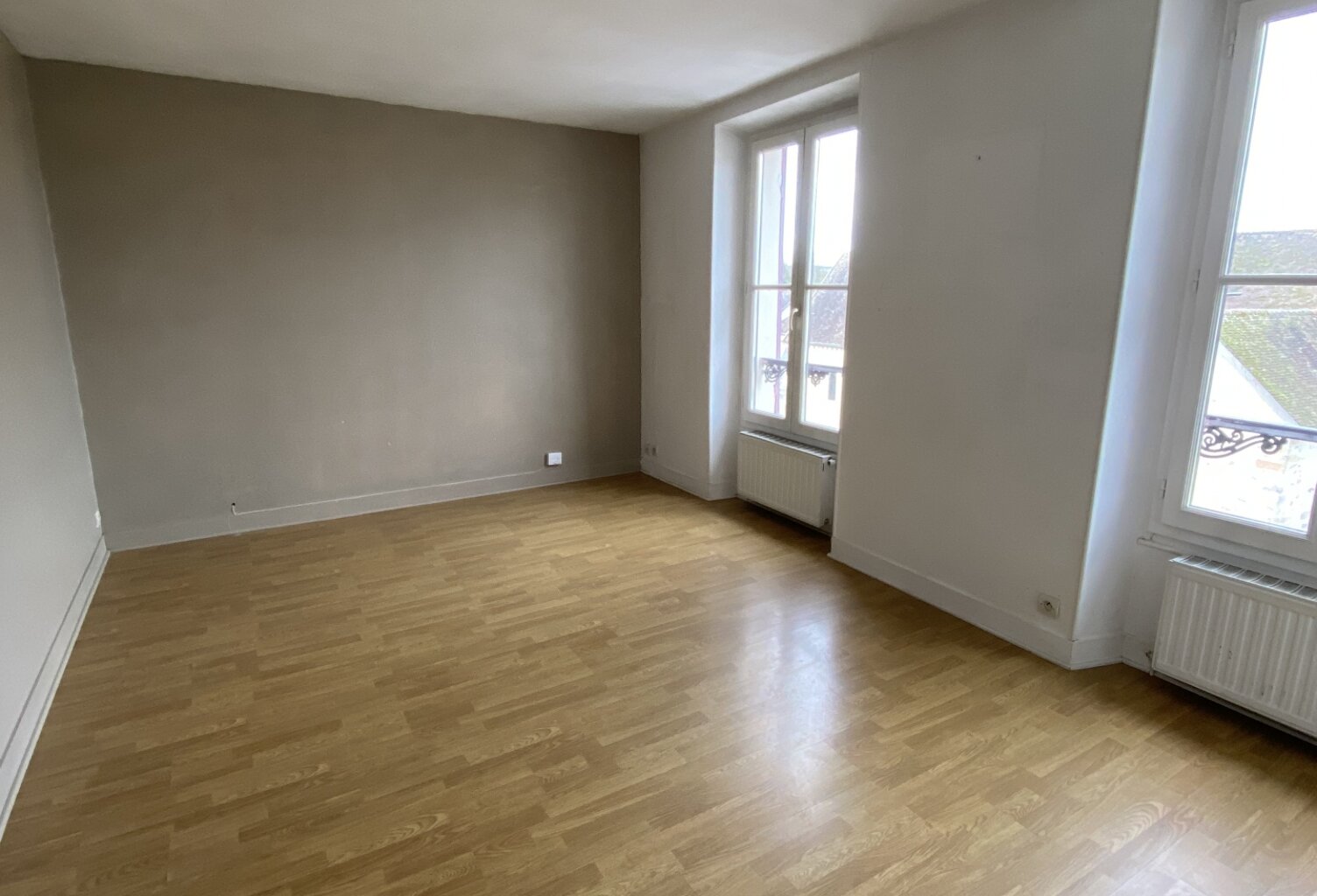 Vente Appartement 3 pièces — photo 1