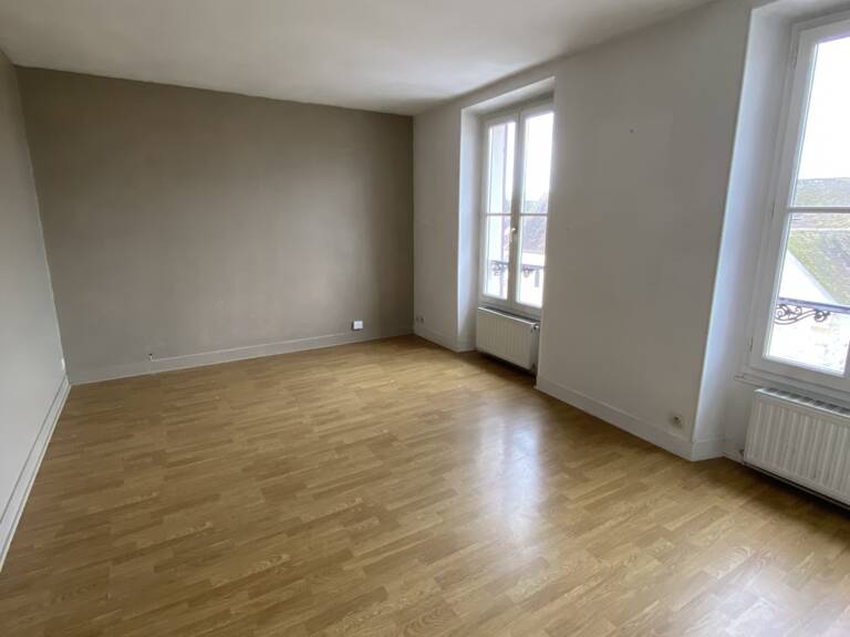 Vente Appartement 3 pièces — photo 1