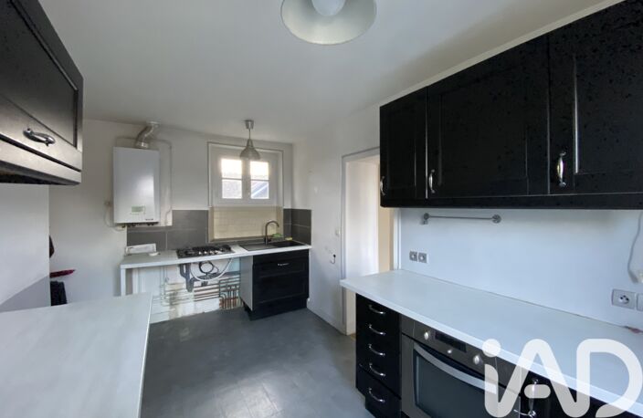Vente Appartement 3 pièces — photo 4