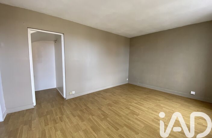 Vente Appartement 3 pièces — photo 5