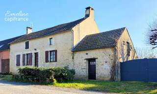 Maison 4 Pièces 96 m² à vendre à Salignac-Eyvigues (24590)