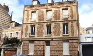 Appartement 2 Pièces 37 m² à vendre à Le Havre (76600)