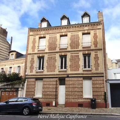 Appartement 2 pièces 79000 €