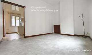Appartement 2 Pièces 37 m² à vendre à Le Havre (76600)