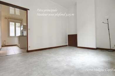 Appartement 2 pièces 79000 €