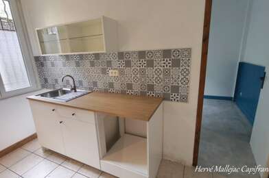 Appartement 2 pièces 73000 €