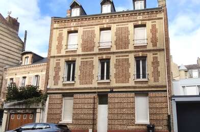 Appartement 2 pièces 73000 €