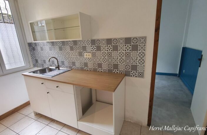 Appartement entièrement rénové 37,45 m² Carrez à vendre 2 pièces LE HAVRE (76) Copropriété bénévole — photo 3