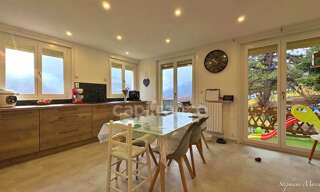 Maison 5 Pièces 139 m² à vendre à Saint-Martin-d'Arc (73140)