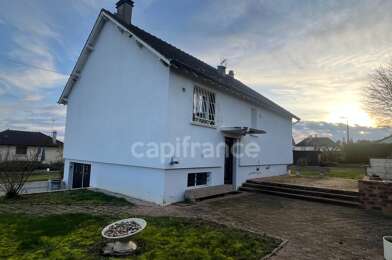 Maison 4 pièces 98550 €