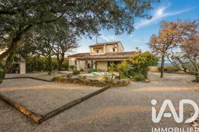 Maison 5 pièces 519000 €