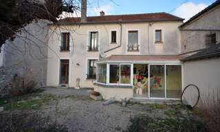 Maison 7 Pièces 197 m² à vendre à La Ferté-sous-Jouarre (77260)