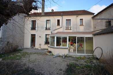 Maison 7 pièces 325000 €