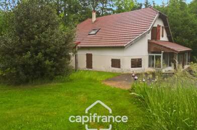 Maison 8 pièces 175000 €