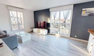 Appartement 2 Pièces 45 m² à vendre à Corbeil-Essonnes (91100)