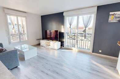 Appartement 2 pièces 139000 €