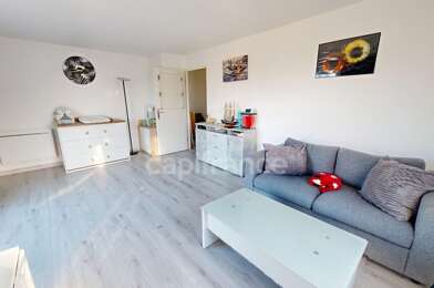 Appartement 2 pièces 139000 €