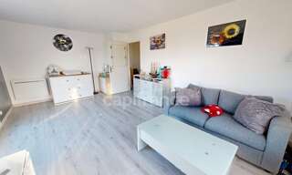 Appartement 2 Pièces 45 m² à vendre à Corbeil-Essonnes (91100)