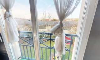 Appartement 2 Pièces 45 m² à vendre à Corbeil-Essonnes (91100)