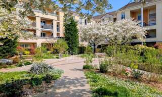 Appartement 2 Pièces 45 m² à vendre à Corbeil-Essonnes (91100)
