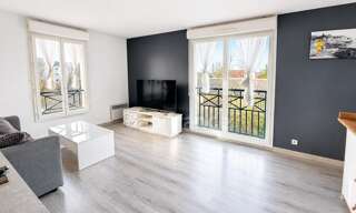 Appartement 2 Pièces 45 m² à vendre à Corbeil-Essonnes (91100)
