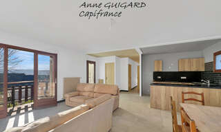 Maison 7 Pièces 134 m² à vendre à Marigny-Saint-Marcel (74150)