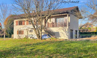 Maison 7 Pièces 134 m² à vendre à Marigny-Saint-Marcel (74150)