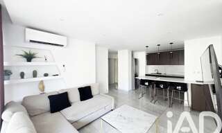 Appartement 3 Pièces 54 m² à vendre à Saint-Raphaël (83700)