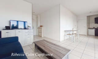 Appartement 2 Pièces 51 m² à vendre à Lormont (33310)